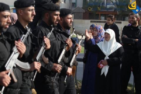 النيابة: النطق على قتلة أبو معمر بـ 20 مارس