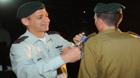 كوخافي يصادق على سلسلة تعيينات جديدة