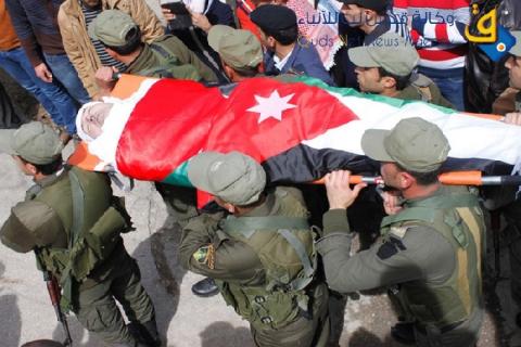 وزير أردني: 42 شاهدا في قضية الشهيد القاضي زعيتر