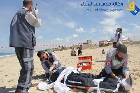 مصرع شخص سقط في بئر مياه ببلدة يطا