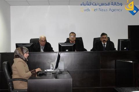 المحكمة المركزية في الناصرة تدين عضو كنيست عربي سابق