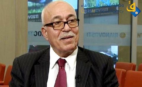 صالح رأفت: الادعاءات اسرائيل واهية ومرفوضة جملة وتفصيلا
