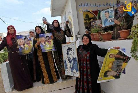 إلغاء وزارة الأسرى بين القبول والرفض الفلسطيني!!