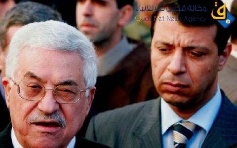 دحلان : المقصود تعطيل مشاركتي في مؤتمر فتح والانتخابات