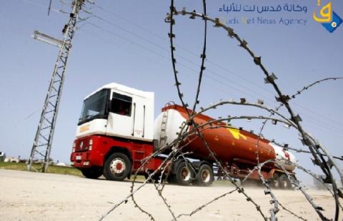 خبراء:إنهاء الاحتلال أولوية قصوى لتطوير الاقتصاد
