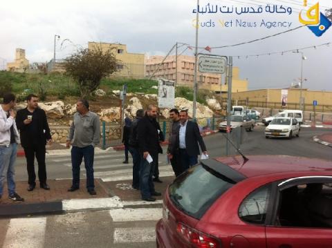 خمسة أيام حبسٍ منزليّ بسبب نشر معارض لتجنيد المسيحيين