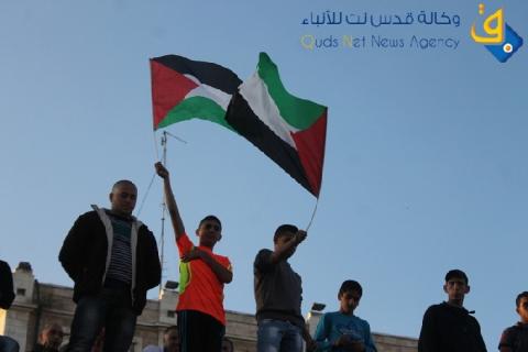 استطلاع : الفلسطينيون المحسوبية ما زالت متفشية