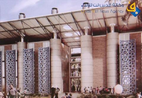 "المدرسة الخضراء" في خان يونس.. أول مدرسة صديقة للبيئة في "الشرق الأوسط"