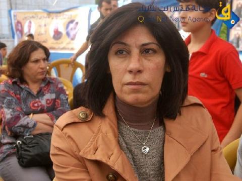 جرار: زيارة الوفد القيادي الى غزة "خطوة في الاتجاه الصحيح"
