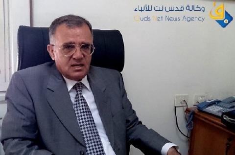 "ثوري فتح": المصالحة تعزز فرص تحقيق السلام