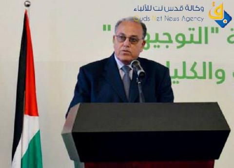 الوزير أبو زهري: إقرار قروض الطلبة للفصل الدراسي الثاني
