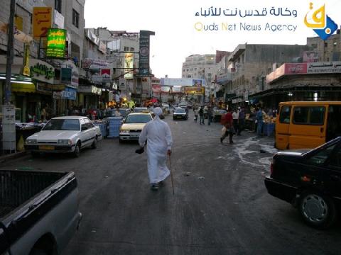 الإحصاء: ارتفاع أسعار الجملة خلال الربع الأول