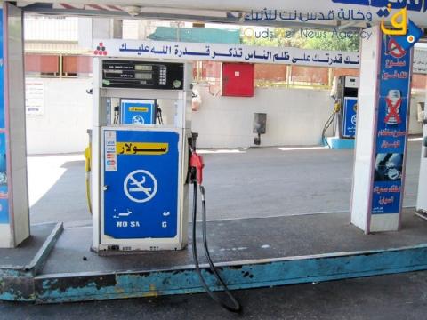 نقابة محطات الوقود: وعدنا بعدم قطع الوقود عن المحطات وعلقنا فعالياتنا