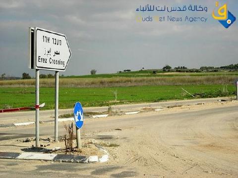 وزارة الصحة توفد طاقما طبيا إلى قطاع غزة