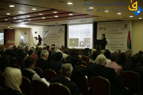 مؤسسة التعاون تطلق استراتيجيتها للأعوام 2014-2016 وتعلن الفائزين بجوائز المؤسسة للعام 2103