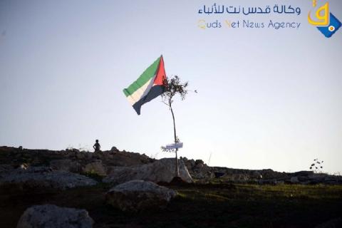 اعتماد دولة فلسطين طرفاً وعضواً اصيلاً  في الاتفاقيات والمواثيق الدولية