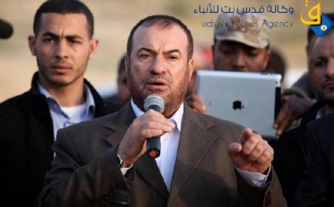 الوزير حماد: تفوقنا عمن سبقنا في تطوير عمل المعابر