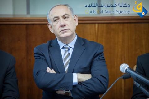 نائب إسرائيلي: نتنياهو قتل العملية الدبلوماسية بخفض مستوى العلاقات مع فلسطين