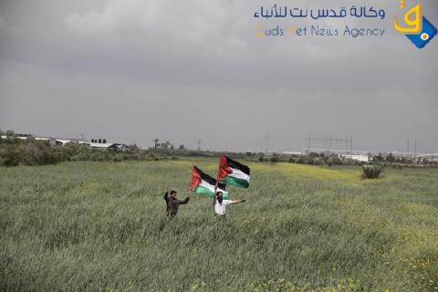 الطقس: ارتفاع طفيف بدرجات الحرارة