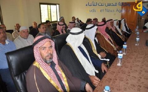 الكجك: معايير عرفية وعشائرية لاختيار رجل الإصلاح