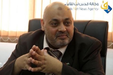 العيسوي: حريصون على تشجيع القطاع الخاص في خدمة المجتمع