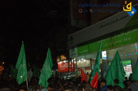 قيادي بحماس: الحديث عن أي تفاهمات مع فتح سابق لأوانه