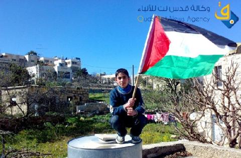 في يوم الطفل.. استشهاد 1520 طفلاً وجرح أكثر من 6000 منذ العام 2000