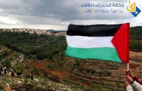 قرار لصالح فلسطين في المؤتمر العالمي للاتصالات في دبي