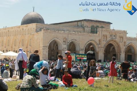 مؤتمر دولي في عمان لمواجهة تهويد القدس وتعزيز صمود أهلها