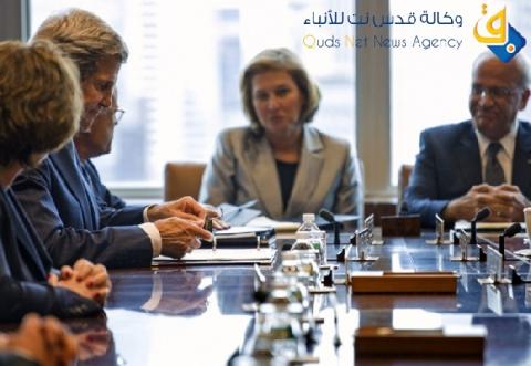 مصدر سياسي إسرائيلي: العقوبات ضد السلطة مجرد بالونات إختبار