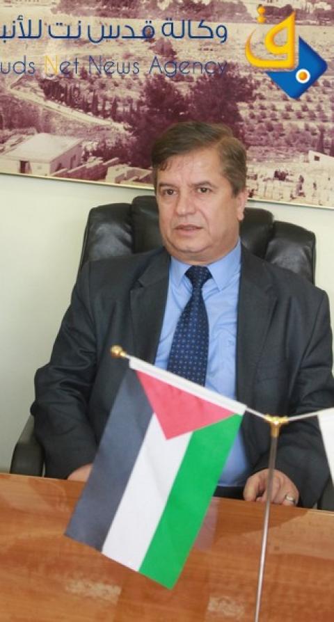 اتفاقية لزراعة أطفال الأنابيب لأسرى محررين