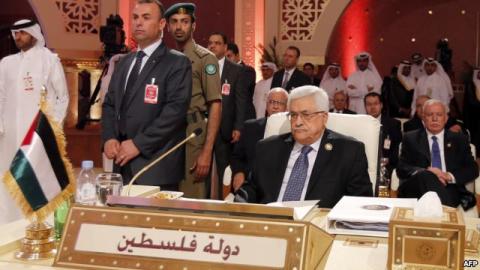 غداً..قمة عربية حاسمة لبحث مصير المفاوضات مع إسرائيل وشبكة الأمان