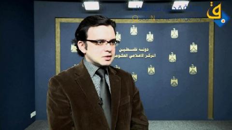 الحكومة الفلسطينية تدين بشدة اغتيال قوات الاحتلال لشابين برام الله