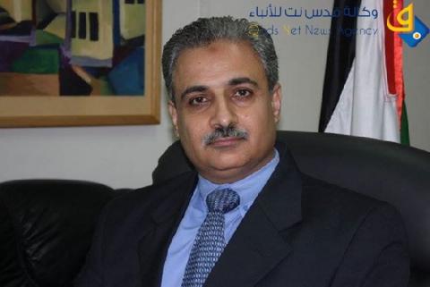 الكوني يدافع عن قرار دمج عدد من السلطات المحلية