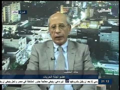 نائب الأمين العام لـ"فدا" يقدم استقالته