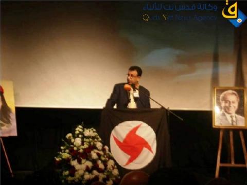 عبد العال: المفاوضات مسلسل فاشل وممل وقاتل