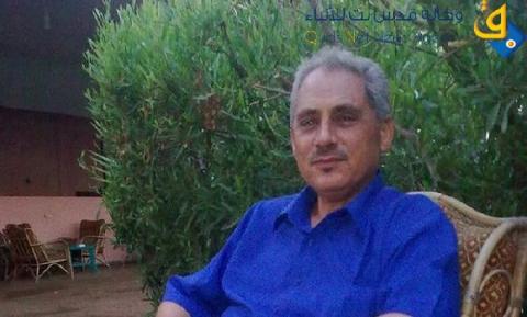 عقب لقائه هنية..الشريف يؤكد على دور المعارضة والمستقلين ويطالب بتقديم اعتذار للشعب