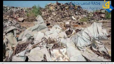 البنك الدولي يقر مشروعين لمواجهة التهديدات الصحية والبيئية في غزة