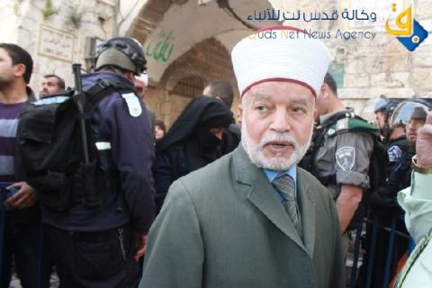 الاردن تستدعي السفير الاسرائيلي بسبب الانتهاكات في القدس