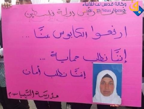 جريمة جديدة وفاعل مجهول "صفاء"خطف القاتل زهرة شبابها في الربيع 