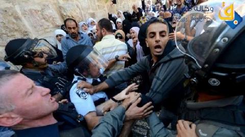 قيادي في حماس: لا نعول على العرب في إنقاذ المسجد الأقصى