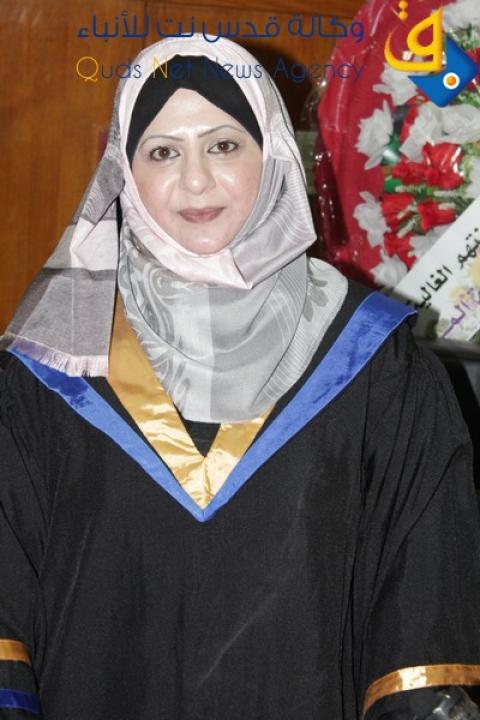 دراسة ماجستير توصي بتحييد الخطاب الصحفي عن "المناكفات"