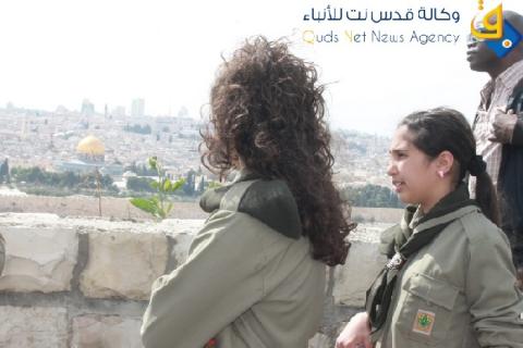 محكمة أمريكية توافق على مراجعة قانون بخصوص المولودين في القدس