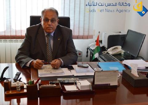الوزير أبو زهري: صندوق إقراض الطلبة إنجاز وطني يجب المحافظة عليه