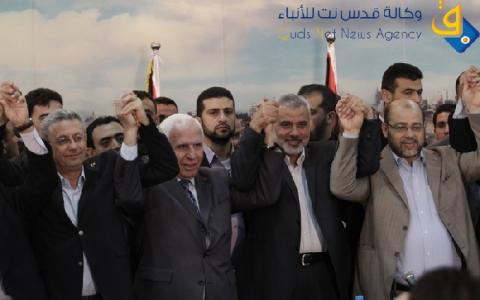 حكومة  الوطنية.. التحديات أكبر من فرص الإنجازات