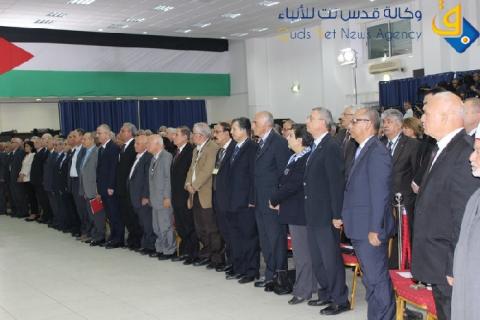 الشعبية للمركزي .. لابد من مغادرة المفاوضات
