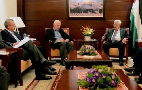 مسؤول لـ"قدس نت": مشاورات تشكيل الحكومة ستبدأ خلال أيام