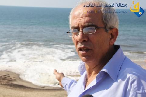 زهدي الغريز : الكهرباء المياه الصرف الصحي أولويات عمل حكومة التوافق