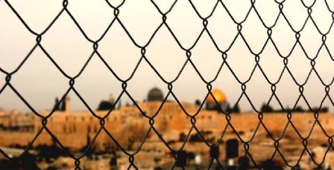 علماء المسلمين يرفعون الحظر عن زيارة المسجد الأقصى