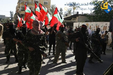قيادي في الشعبية: شروط المركزي لاستئناف المفاوضات تكرار لما سبق